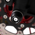 R&G Apex Fork Protectors for Suzuki GSX-8R (24-26)