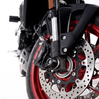 R&G Apex Fork Protectors for Suzuki GSX-8TT (25-26)