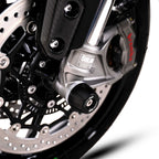R&G Apex Fork Protectors for Triumph Speed Triple 1050 R (11-26)