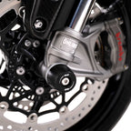 R&G Apex Fork Protectors for Triumph Speed Triple 1050 R (11-26)
