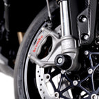 R&G Apex Fork Protectors for Triumph Tiger Sport 800 (25-26)