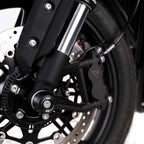 R&G Apex Fork Protectors for Triumph Speed Twin 900 (25-26)