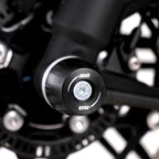 R&G Apex Fork Protectors for Triumph Speed Twin 900 (25-26)
