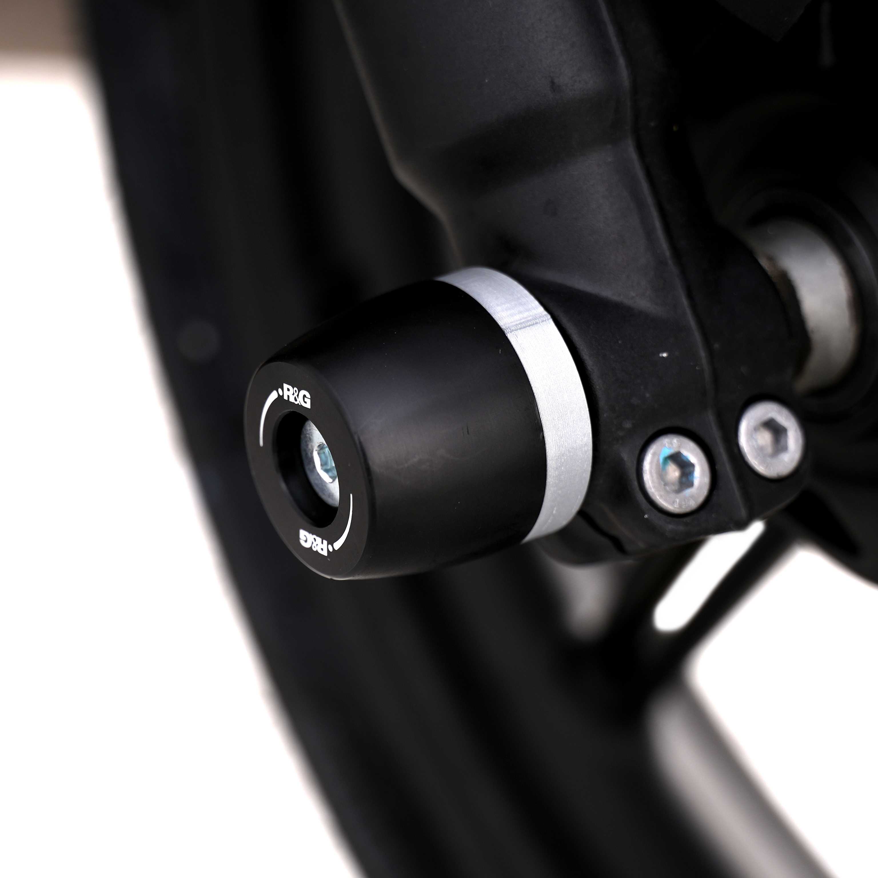 R&G Apex Fork Protectors for Triumph Speed Twin 1200 (24-26)
