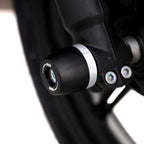 R&G Apex Fork Protectors for Triumph Speed Twin 900 (25-26)