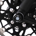 R&G Apex Fork Protectors for Triumph Speed Twin 900 (25-26)