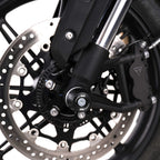 R&G Apex Fork Protectors for Triumph Speed Twin 900 (25-26)