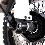 R&G Apex Fork Protectors for KTM 390 Adventure X (25-26)
