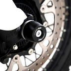 R&G Apex Fork Protectors for KTM 390 Adventure X (25-26)