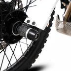 R&G Apex Fork Protectors for KTM 390 Adventure R (25-26)