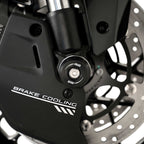 R&G Apex Fork Protectors for CFMOTO 675SR-R (25-26)