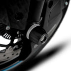 R&G Apex Fork Protectors for CFMOTO 675NK (25-26)