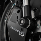 R&G Apex Fork Protectors for CFMOTO 675SR-R (25-26)