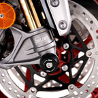 R&G Apex Fork Protectors for Triumph Street Triple 765 RX (26)