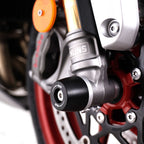 R&G Apex Fork Protectors for Triumph Trident 800 (26)