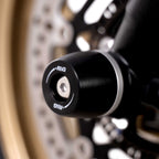 R&G Apex Fork Protectors for Triumph Trident 660 (21-26)