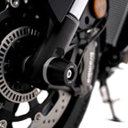 R&G Apex Fork Protectors for QJMotor SRK 800 (25-26)