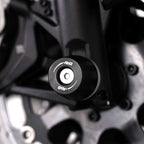 R&G Apex Fork Protectors for QJMotor SRK 800 (25-26)