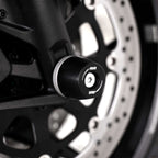 R&G Apex Fork Protectors for QJMotor SRK 800 (25-26)