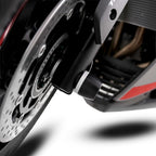 R&G Apex Fork Protectors for QJMotor SRK 800 (25-26)