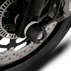 R&G Apex Fork Protectors for QJMotor SRK 800 (25-26)