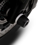 R&G Apex Fork Protectors for QJMotor SRK 800 (25-26)