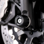 R&G Apex Fork Protectors for QJMotor SRK 800 (25-26)