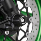 R&G Apex Fork Protectors for Kawasaki Z1100 (26)