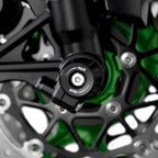 R&G Apex Fork Protectors for Kawasaki Z1100 (26)