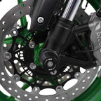 R&G Apex Fork Protectors for Kawasaki Z1100 (26)