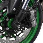 R&G Apex Fork Protectors for Kawasaki Z1100 (26)