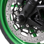 R&G Apex Fork Protectors for Kawasaki Z1100 (26)