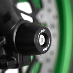 R&G Apex Fork Protectors for Kawasaki Z1100 (26)