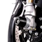 R&G Apex Fork Protectors for Aprilia RS 660 Factory (25-26)