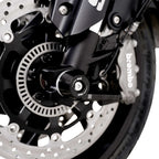 R&G Apex Fork Protectors for QJMotor SVT 650 (25-26)