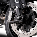 R&G Apex Fork Protectors for QJMotor SRT 900 SX (25-26)