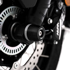 R&G Apex Fork Protectors for Voge DSX625 (25-26)