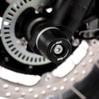 R&G Apex Fork Protectors for Voge DSX625 (25-26)