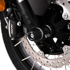 R&G Apex Fork Protectors for Voge DSX625 (25-26)
