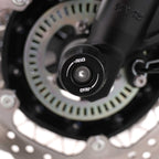 R&G Apex Fork Protectors for Voge DSX625 (25-26)