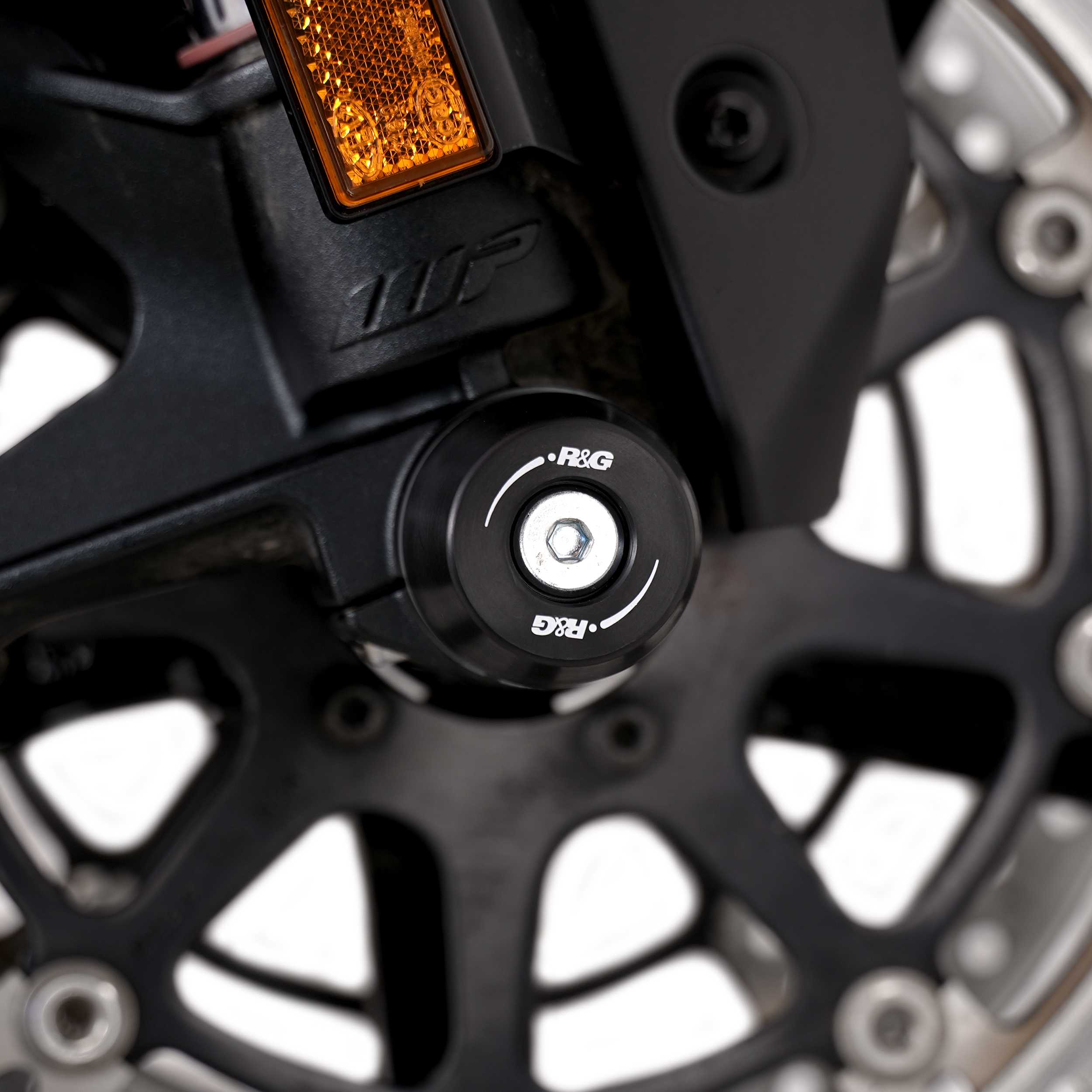 R&G Apex Fork Protectors for KTM RC 990 R (26)