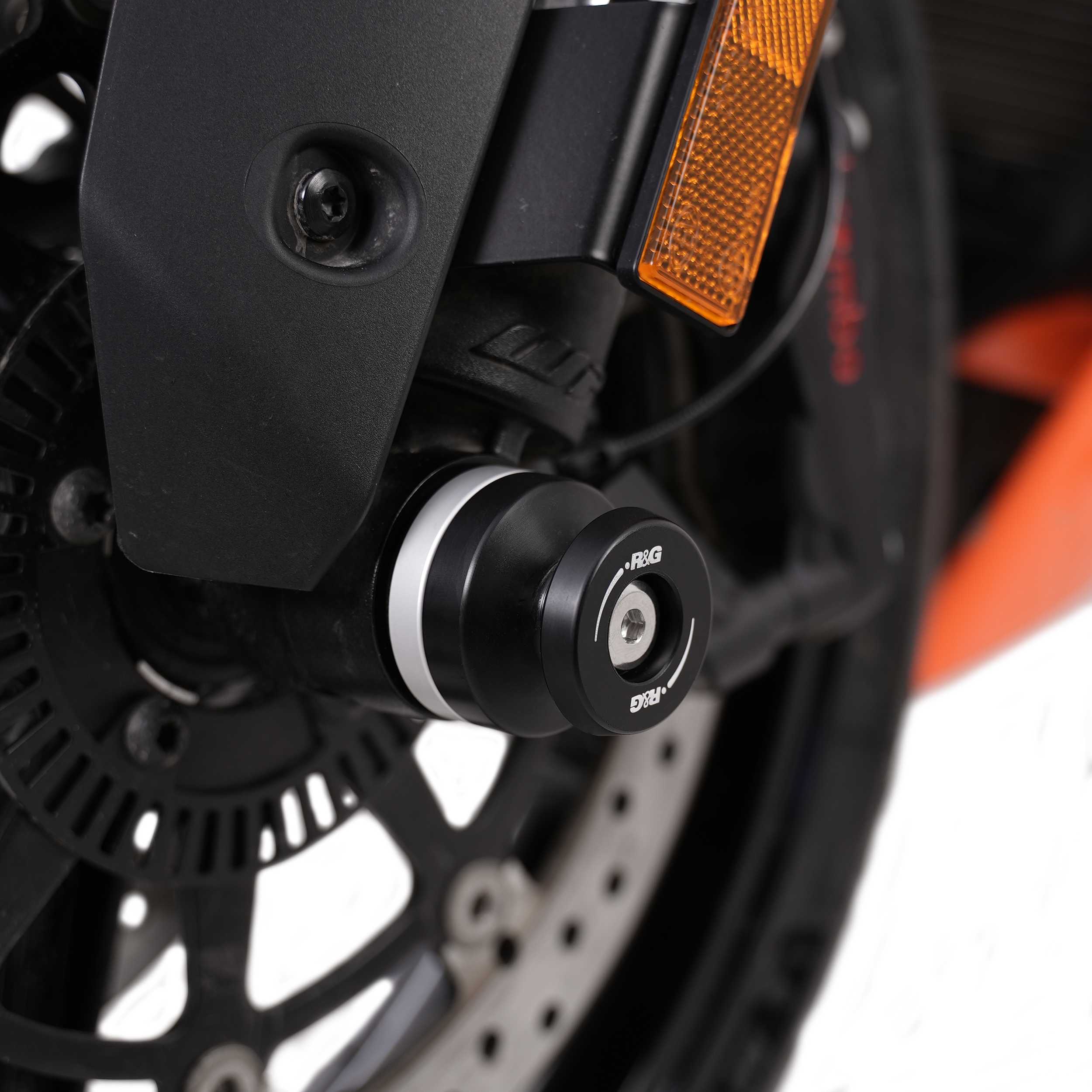 R&G Apex Fork Protectors for KTM RC 990 R (26)