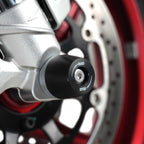 R&G Apex Fork Protectors for QJMotor SRK 921 RR (25-26)