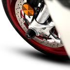R&G Apex Fork Protectors for QJMotor SRK 921 RR (25-26)
