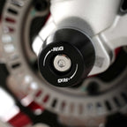 R&G Apex Fork Protectors for QJMotor SRK 921 (25-26)
