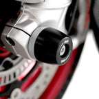 R&G Apex Fork Protectors for QJMotor SRK 921 (25-26)