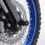 R&G Spindle Fork Protectors for Yamaha Tenere 700 Rally (21-24)