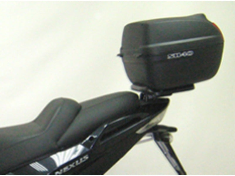 SHAD Top Box Rack for Gilera Nexus 250 (06-14)