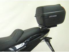 SHAD Top Box Rack for Gilera Nexus 250 (06-14)