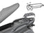 SHAD Top Box Rack for Gilera Runner 125 (03-26)